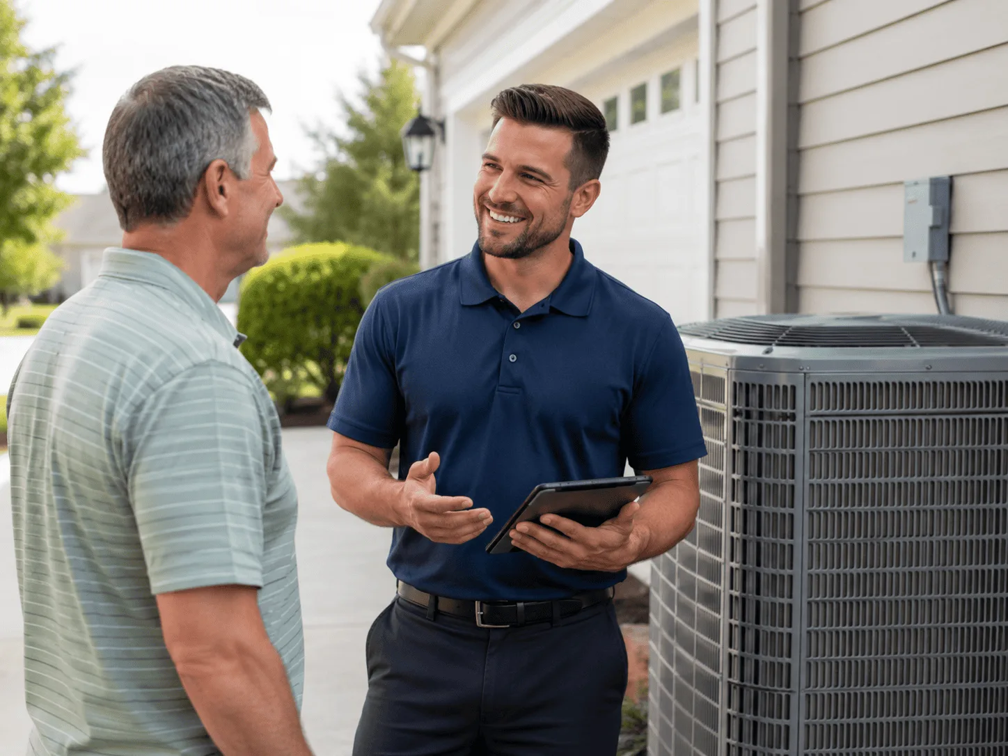 Heat Pump Installation Wenatchee, WA FAQs